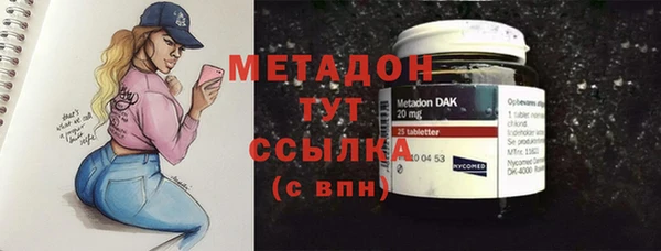 молекула духа Пенза
